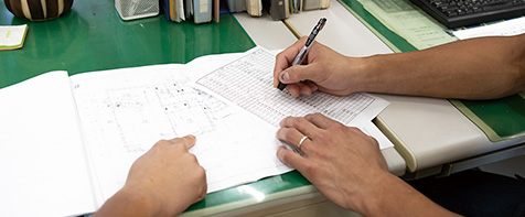 社内紹介イメージ